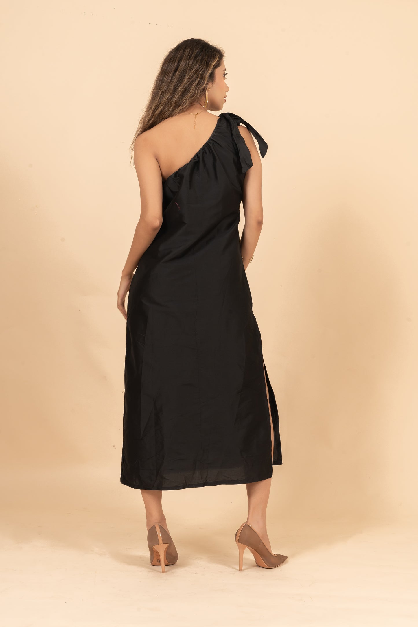 Black Tie Affair Dress