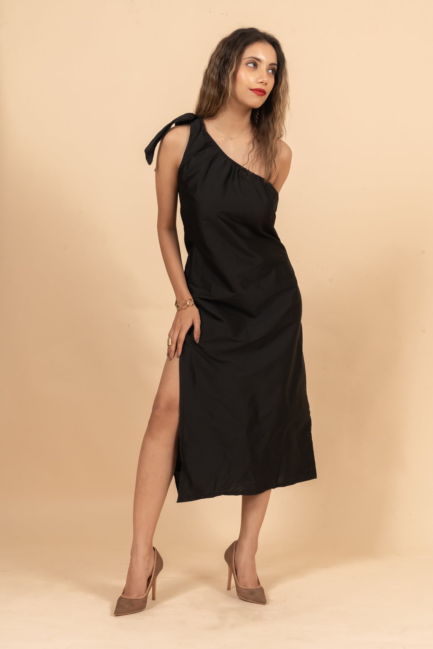 Black Tie Affair Dress