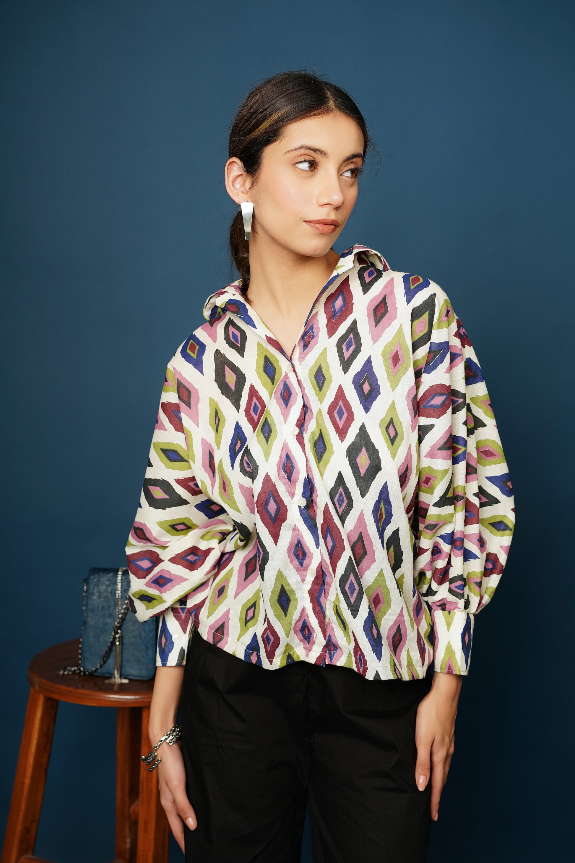 Pop Art Panache Shirt